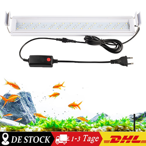 Led rgb aquarium - led,