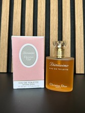 Diorissimo Christian Dior 50