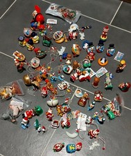 82 Teile Ü-Ei Figuren