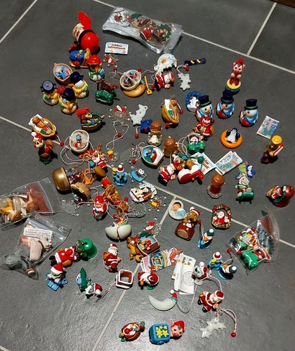Teile ei figuren - teile,