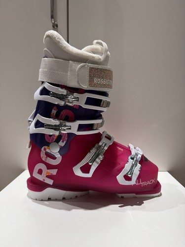 Rossignol alltrack damen - 70,