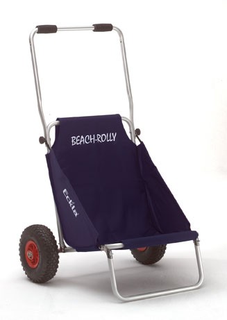 Eckla beach rolly mit - rolly,