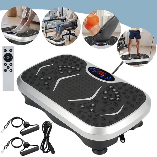 Vibrationsplatte modi - vibrationsplatte, 5