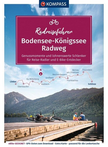 Kompass karten gmbh - gmbh,