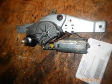 102356 Wischermotor hinten VW Polo II (86C) 867955713D 1.0 