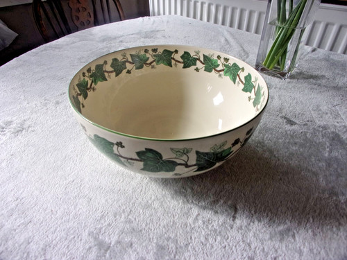 Wedgwood napoleon ivy große - wedgwood,