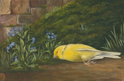 öl aus dem frühen - Öl,