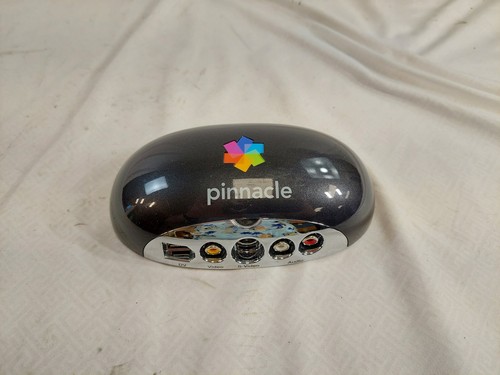 Pinnacle systems gmbh 710 - systems, 710-usb