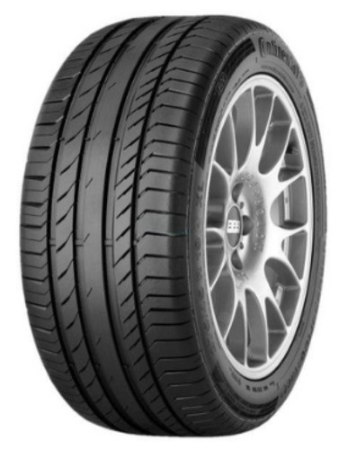Continental 235 50r18 97v - continental,