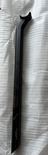 Rose shape carbon - d-shape,