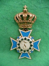 Bayerischer Theresien Orden