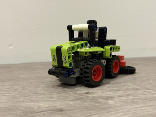 Lego technic 42102 mini - technic,