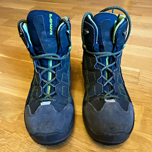 Lowa approach gtx - gtx, junior