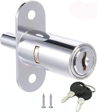 Schrankschloss Schiebetür