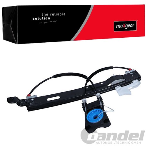 Maxgear fensterheber - maxgear,