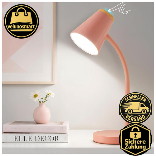 Schreibtischlampe led - schreibtischlampe,