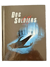 Dog Soldiers Werwolf-Horror