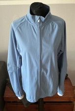 Fahrrad Funktionsjacke von Tchibo, Blau, Größe 40