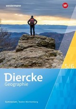Diercke Geographie 5 / 6