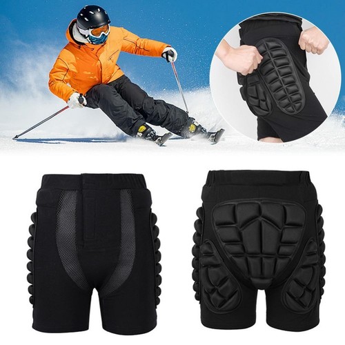 Snowboard ski schutzshorts mit - snowboard,
