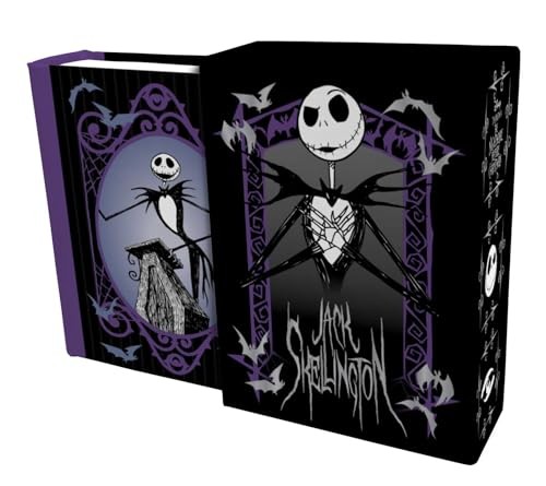 Nightmare before christmas - before,