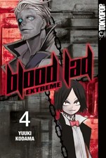 Blood Lad EXTREME 04 | Yuuki