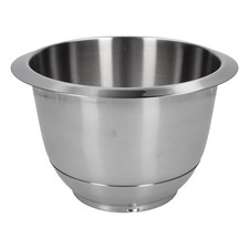 Rührschale Edelstahlschale Ersatzschüssel Rührmaschine Siemens 11010256