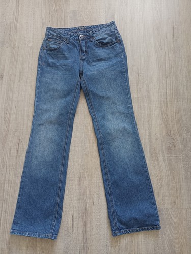Street one jeans - one, long