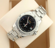 Original breitling colt lady - original,