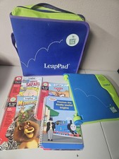 Leap Frog LeapPad Learning