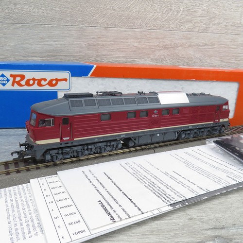 Roco 43704 dr - 43704,