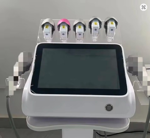 Hifu 2025 maschine - hifu,
