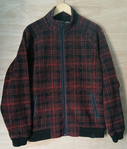 Nigel cabourne utility herren - nigel,