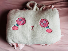 XXL Kissen Hase Rabbit mit