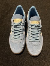 Adidas Handball Light Blue