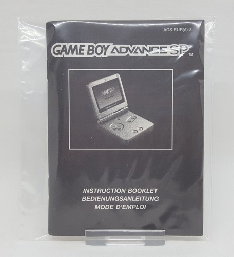 Nintendo gameboy advance - gameboy,