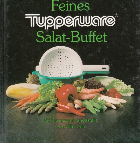 Tupperware feines - tupperware,