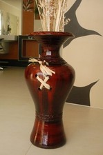 Edle bodenvase amphore vase - edle, amphore,