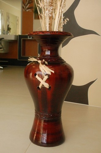 Edle bodenvase amphore vase - edle, bodenvase,