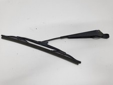 Ford Fiesta JH1 - Scheibenwischerarme Wischerarme hinten 2S6117406AB (06)
