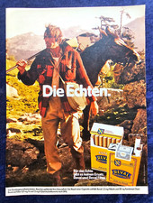 Reval  Zigaretten, originale