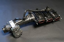7617499 Sauganlage Throttle