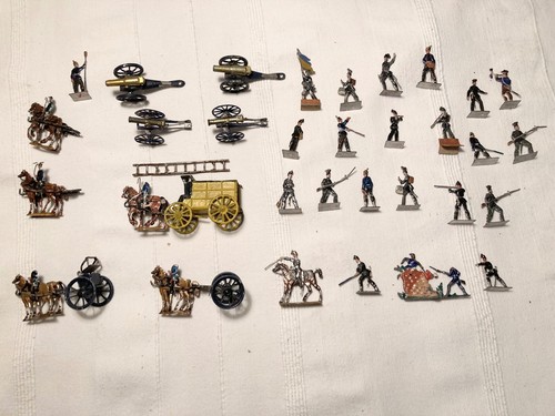 Zinnfiguren soldaten zinn - soldaten,