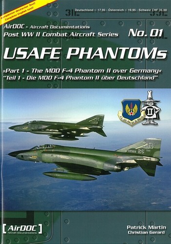 Airdoc adp usafe phantoms - airdoc,