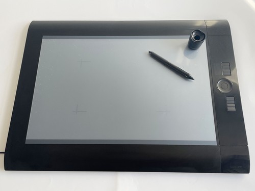 Wacom grafiktablet intuos - wacom,