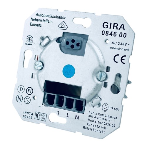 Gira typ 846 - gira,
