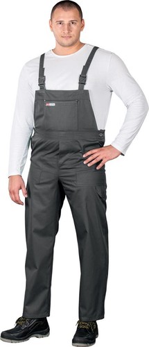 Arbeitslatzhose