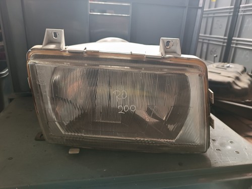 Original scheinwerfer - original,