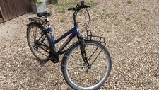 Fahrrad/JugendFahrrad