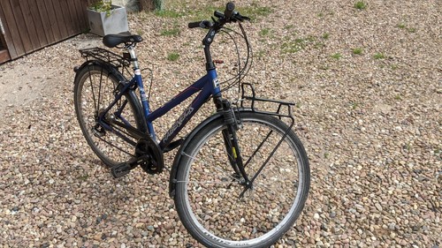 Fahrrad/JugendFahrrad